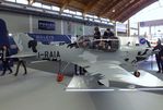 I-RAIA @ EDNY - Blackshape Gabriel BS.115 at the AERO 2022, Friedrichshafen