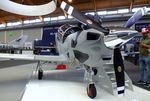 I-RAIA @ EDNY - Blackshape Gabriel BS.115 at the AERO 2022, Friedrichshafen