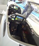 I-RAIA @ EDNY - Blackshape Gabriel BS.115 at the AERO 2022, Friedrichshafen  #c - by Ingo Warnecke