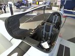 I-RAIA @ EDNY - Blackshape Gabriel BS.115 at the AERO 2022, Friedrichshafen  #c - by Ingo Warnecke