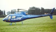 OO-VCA - Old pic - by Ed. Trillet