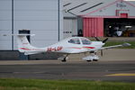 SE-LOP @ EGSH - Parked at Norwich. - by Graham Reeve