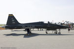 62-3691 @ KDOV - T-38A Talon 62-3691 FF from 71st FTS The Iromen 1st FW Langley AFB, VA