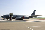 63-8044 @ KDOV - KC-135R Stratotanker 63-8044  from 328th ARS 514th ARW Niagara Falls IAP, NY