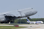 85-0005 @ KDOV - C-5M Super Galaxy 85-0005  from 9th AS Proud Pelicans 436th AW Dover AFB, DE