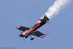N530RH @ KDOV - Mx Aircraft MXS  C/N MXS-001, NX530RH