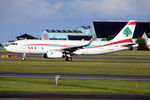 T7-MRF @ EKCH - T7-MRF landed rw 22L