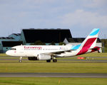 OE-LYX @ EKCH - OE-LYX landed rw 22L - by Erik Oxtorp