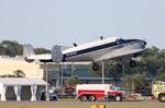 N491DM @ KLAL - Sun N Fun 2022 LAL - by Florida Metal