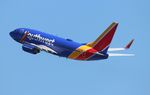 N495WN @ KFLL - FLL 2022 - by Florida Metal