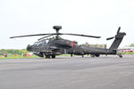 ZJ210 @ EGBJ - ZJ210 at Gloucestershire Airport. - by andrew1953
