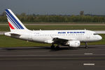 F-GUGM @ EDDL - at dus - by Ronald
