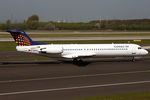 D-AFKC @ EDDL - at dus - by Ronald