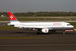 9H-AEP @ EDDL - at dus - by Ronald