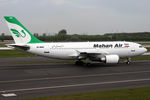EP-MHO @ EDDL - at dus - by Ronald
