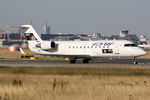 S5-AAE @ EDDF - at fra - by Ronald