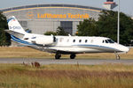 D-CRON @ EDDF - at fra - by Ronald