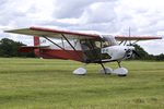 G-XLAM - At Darley Moor Airfield , near Ashbourne , Derbyshire