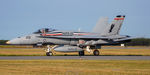 163140 @ KFMH - off to the static ramp - by Topgunphotography