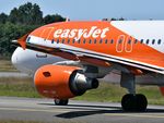 G-EZDX @ LFBD - Bordeaux (BOD)	London (LGW)	U28014 - by Jean Christophe Ravon - FRENCHSKY