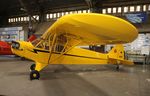 N41131 @ KFTW - Piper J3C-65 - by Mark Pasqualino