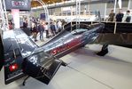 HB-MGN @ EDNY - Extra EA-330NG at the AERO 2022, Friedrichshafen