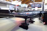 HB-MGN @ EDNY - Extra EA-330NG at the AERO 2022, Friedrichshafen - by Ingo Warnecke