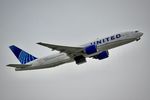 N77012 @ KSFO - Departing SFO 2022. - by Clayton Eddy