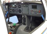 G-CMGU @ EDNY - Grob G.109B Vigilant T1 at the AERO 2022, Friedrichshafen  #c