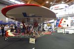 D-EPCF @ EDNY - RLU-1 Breezy (Schmidt) at the AERO 2022, Friedrichshafen - by Ingo Warnecke
