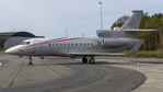 M-CUZU @ ENBR - Parked at MIL6.