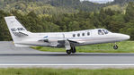 SE-RML @ ENBR - Takeoff rwy. 17.