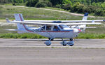 G-OHRA @ EGFH - Visiting Jabiru J430. - by Roger Winser