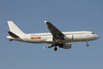 YL-LDM @ LMML - A320 YL-LDM Easyjet (leased from SmartLynx) - by Raymond Zammit