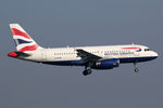 G-EUPN @ EHAM - at spl - by Ronald