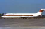 I-SMEI @ CTA - Catania 10.5.1988 - by leo larsen