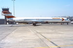 OE-LDS @ CTA - Catania 10.5.1988 - by leo larsen