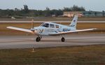 N500AF @ KAPF - APF 2022 - by Florida Metal