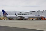 N77871 @ KSFO - SFO 2022. - by Clayton Eddy