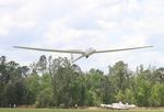 N505DS @ 6FL0 - Senior Soaring 2022 - by Florida Metal