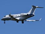 D-BEER @ LFBD - Air Hamburg Private Jets landing runway 05 - by Jean Christophe Ravon - FRENCHSKY