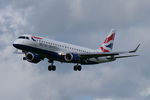 G-LCAG @ EGSH - Landing at Norwich. - by Graham Reeve