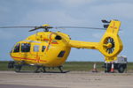 G-HEMC @ EGSH - Parked at Norwich. - by Graham Reeve