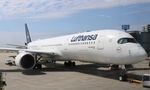 D-AIXO @ KORD - Airbus A350-941