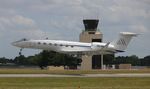 N513MA @ KORL - ORL 2022 - by Florida Metal