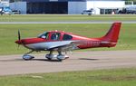 N515SM @ KLAL - Sun N Fun 2022 LAL - by Florida Metal