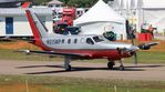 N515WP @ KLAL - Sun N Fun 2022 LAL - by Florida Metal