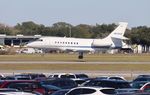 N518SS @ KSRQ - SRQ 2022 - by Florida Metal