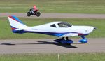 N530MH @ KLAL - Sun N Fun 2022 LAL - by Florida Metal