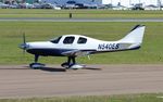 N540ES @ KLAL - Sun N Fun 2022 - by Florida Metal